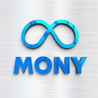 Logotipo del canal de telegramas mony_miner - MONY майнеры Иркутск
