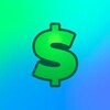 Логотип телеграм канала @monyalmaney — •MONEY• заработок