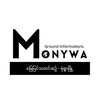 Logo of telegram channel monywagroundinfos — The Monywa Ground Informations