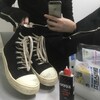 Логотип телеграм канала @monyxdobeg — crimedepartment