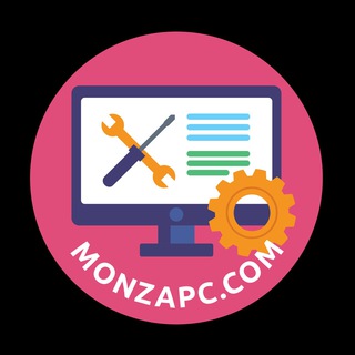 Logo del canale telegramma monzapcblog - MonzaPC.com