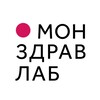 Логотип телеграм канала @monzdav — Производство косметики MONZDRAV LAB