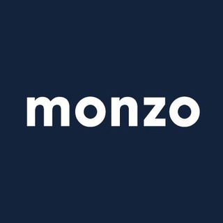 Logo of telegram channel monzobank — Monzo