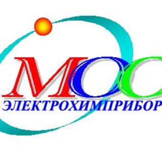 Логотип телеграм канала @moo_ehp — МОО ФГУП "ЭХП"