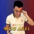 Logo saluran telegram mooadel4 — MOO Adel store ✪