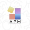 Логотип телеграм канала @mooarm — Ассоциация Региональной Молодёжи