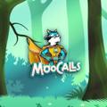 Logo saluran telegram moocalls — Moo Calls