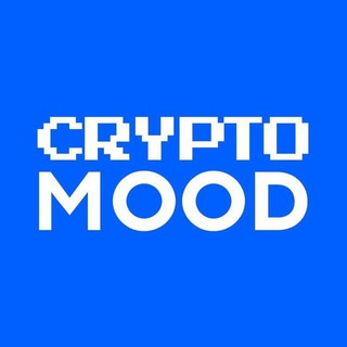 Логотип телеграм канала @mood_crypto — Cryptomood