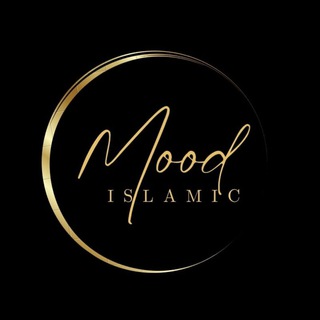 Telegram kanalining logotibi mood_of_dm — Mood Islamic 🌙