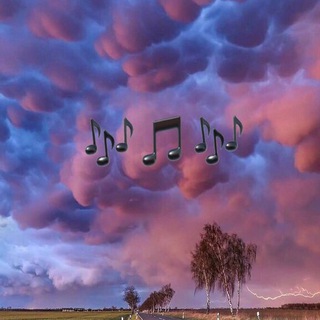 Telegram channel Mood_playlist🎶 logo