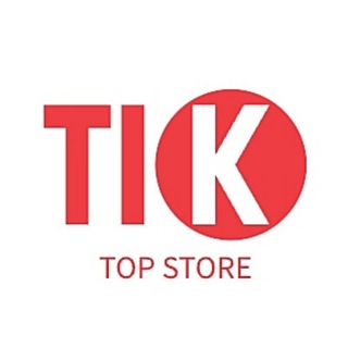 Logo saluran telegram mood_wst — TIK TOP STORE