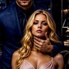 Логотип телеграм -каналу mood_author_booknet — Аманда Рід / Alexa Moon