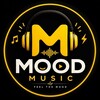 لوگوی کانال تلگرام mood_music_o — MOOD MUSIC