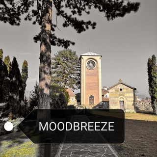Логотип телеграм канала @moodbreeze — Moodbreeze - твоё настроение (красивые картинки, природа, искусство)