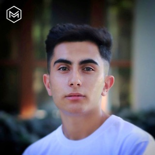 Telegram channel Moodi-M | مودی ام logo