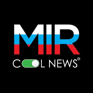 Логотип телеграм канала @moodinrussia — MAKE_in_RUSSIA