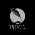 Logo saluran telegram moodloveu — MOOD