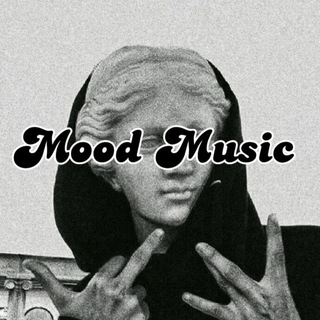 Логотип телеграм канала @moodmusic3886 — Mood Music 🎵