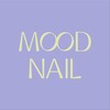 Logo of telegram channel moodnail_pro — MOODNAIL