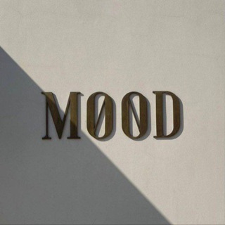 Telegram channel Mood🤎 (perexodnik) logo