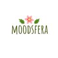 Logo saluran telegram moodsfera — Moodsfera 🌸