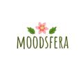 Логотип телеграм канала @moodsfera — Moodsfera 🌸