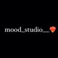 Telgraf kanalının logosu moodstudio0 — Mood_studio__❤️