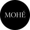 Логотип телеграм канала @moodufa — MONÉ UFA