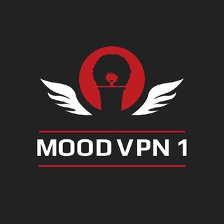 لوگوی کانال تلگرام moodvpn1 — فیلترشکن مود | free mod vpn