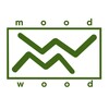 Логотип телеграм канала @moodwd — Мудвуд