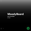 Logo saluran telegram moodyyboard — Moodyboard wibu 🎼