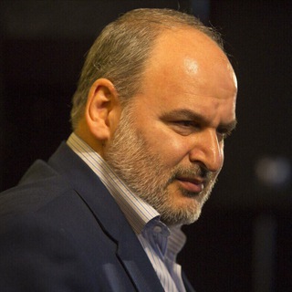 لوگوی کانال تلگرام mooezeh — موعظه