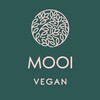 Логотип телеграм канала @mooi_vegan — MOOI VEGAN