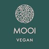 Logo of telegram channel mooi_vegan — MOOI VEGAN