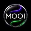 Логотип телеграм канала @mooigroup — MOOI.GROUP