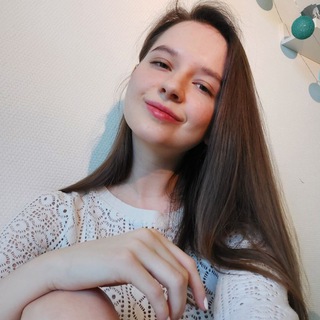 Логотип телеграм канала @moomins_thoughts — мумитролловы мысли
