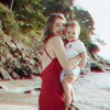 Логотип телеграм канала @moommyygood — Я же говорила ©мама