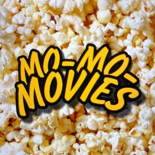 Логотип телеграм канала @moomoomovies — MooMooMovies