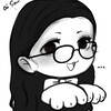 Логотип телеграм канала @moomoon_art — M O O M O O N
