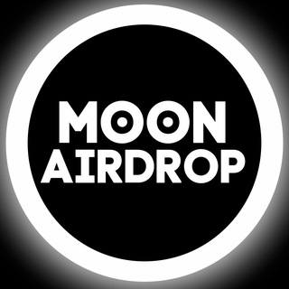Логотип телеграм канала @moon_airdrop2 — MOON AIRDROP