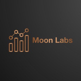 Логотип телеграм канала @moon_labs — Moon Labs