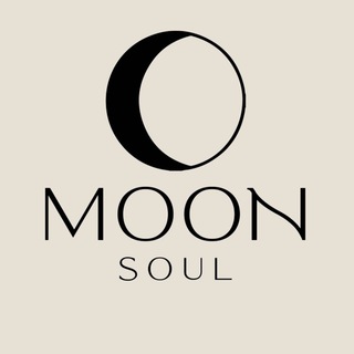 Логотип телеграм канала @moon_soul_ru — MOON SOUL – украшения | серьги | колье | браслеты | кольца