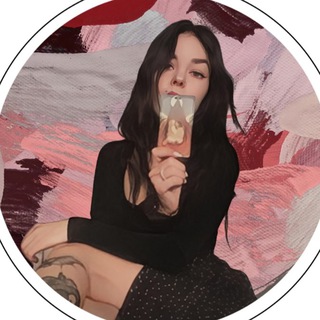 Логотип телеграм канала @moon_witchh — Katrina Moon