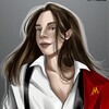 Logo of telegram channel moon_fic — Mariya Moon