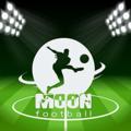 Logo saluran telegram moon_football_officiall — GV & Moon FOOTBALL ALERT ⚽