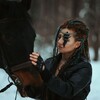 Логотип телеграм канала @moon_fox_forest — 𝕸𝖔𝖔𝖓 𝕱𝖔𝖝 𝕱𝖔𝖗𝖊𝖘𝖙 (магия, руны, таро, язычество)