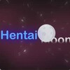 Telegram channel Hentai Moon logo