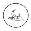 Логотип телеграм канала @moon_mood_shop — 🌛Moon-mood 🌜Свечи • Магия