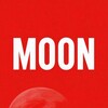 Логотип телеграм канала @moon_rabota — MOON | Биржа заданий