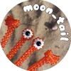 Логотип телеграм канала @moon_tail — moon_tail (амигуруми-бисер)